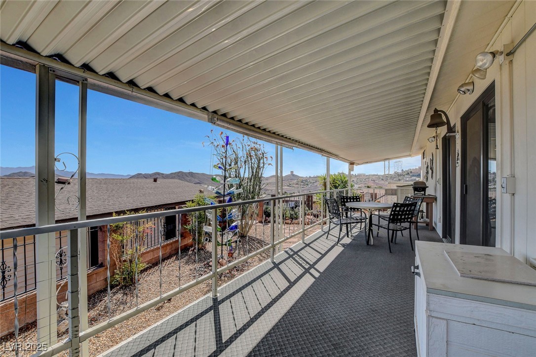 621 Mount Elbert Way, Boulder City, Nevada image 3
