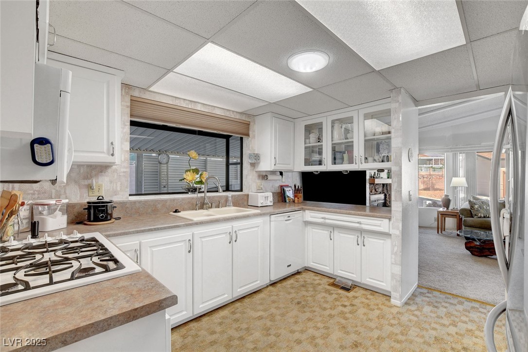 621 Mount Elbert Way, Boulder City, Nevada image 25