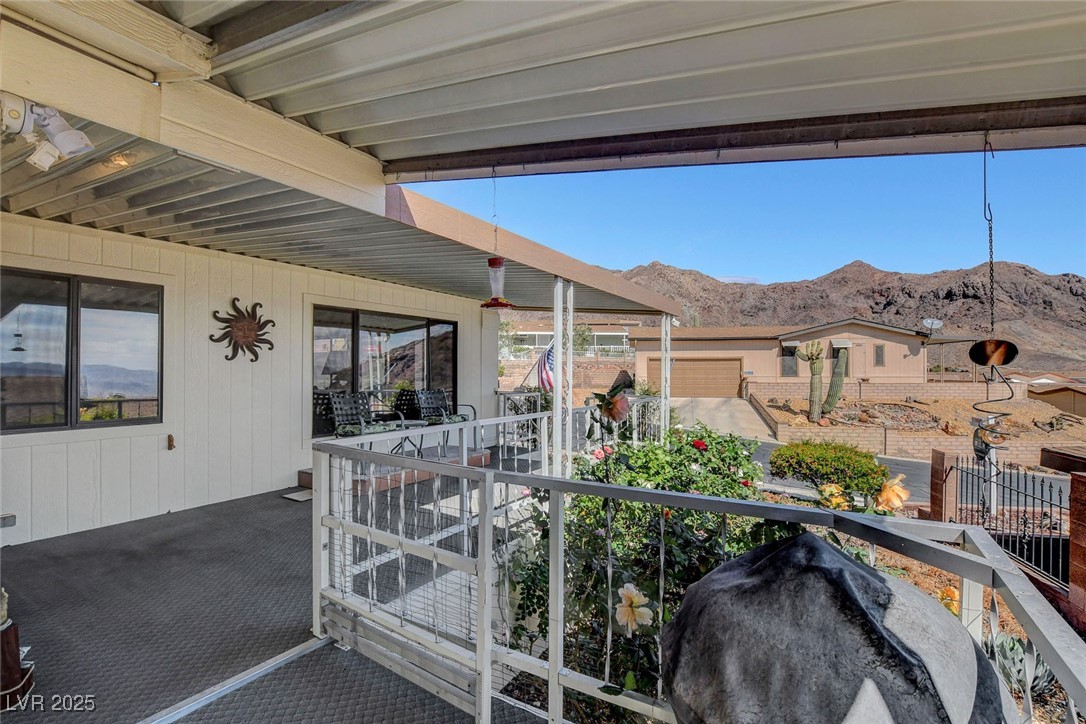 621 Mount Elbert Way, Boulder City, Nevada image 6