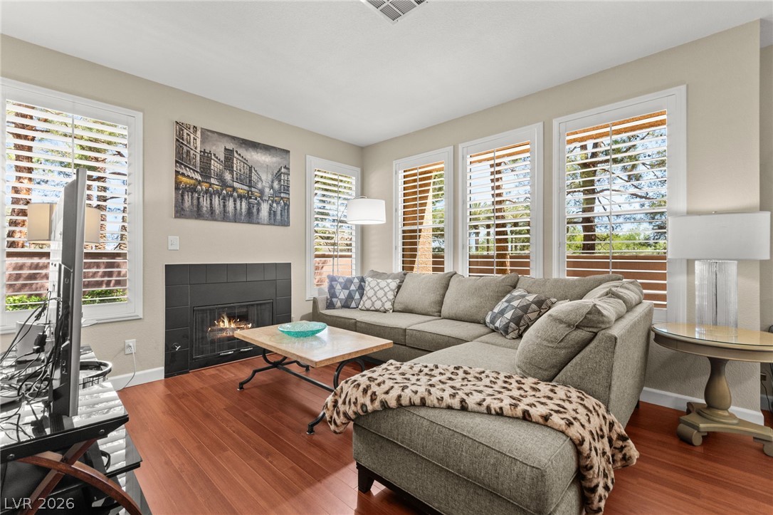 251 S Green Valley Parkway 2011