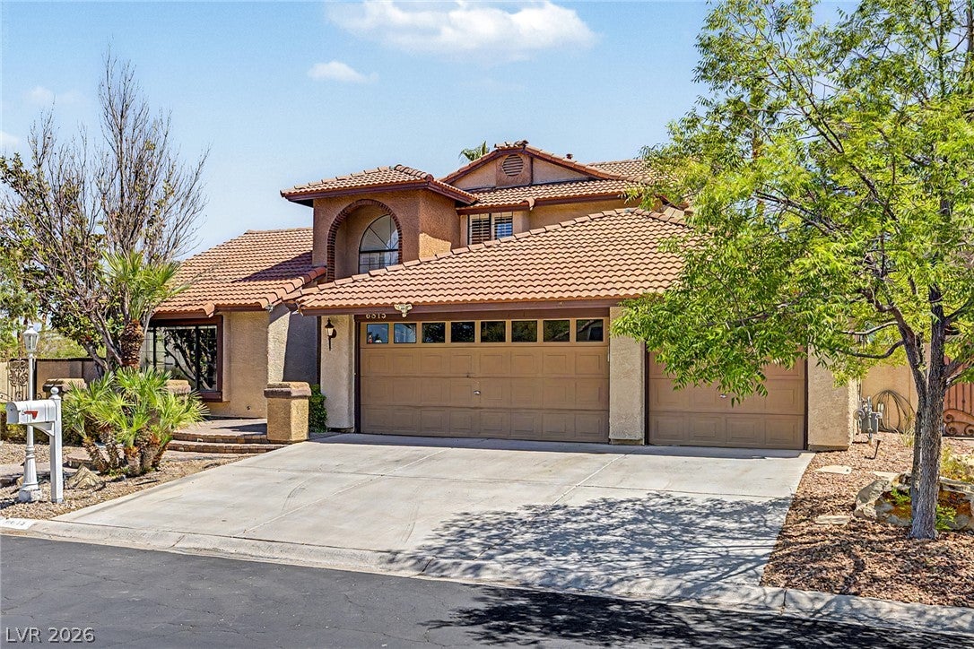6815 Trinity Court