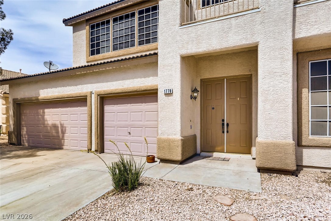 1778 Antelope Valley Avenue