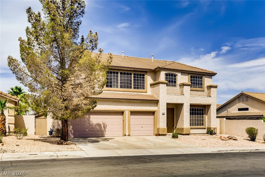 1778 Antelope Valley Avenue