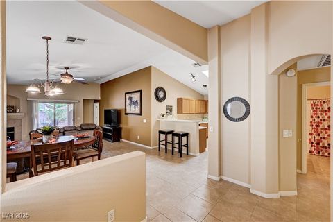 Photo of 3518 Pointe Vedra Court, Las Vegas, NV 89122 (MLS # 2732020)