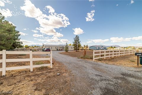 2421 W Adkisson Street Pahrump NV 89060