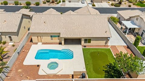 6679 Alpine Brooks Avenue Las Vegas NV 89130