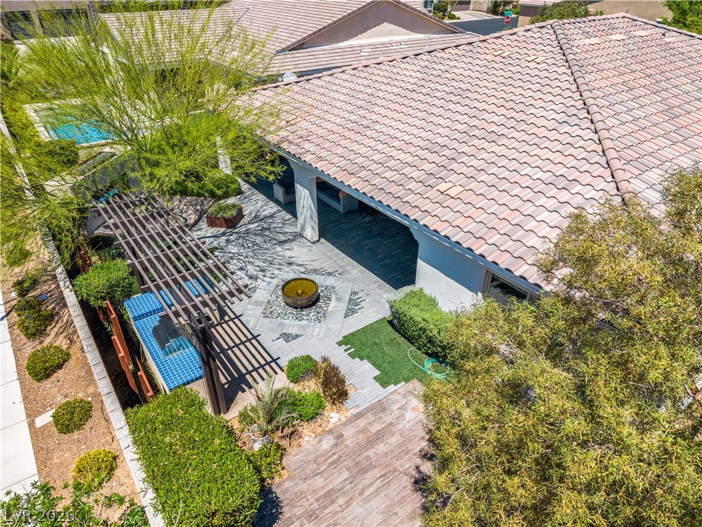9335 Las Haciendas Road