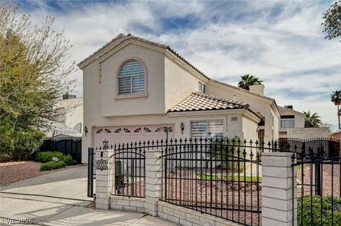 Photo of 6055 Belladonna Circle, Las Vegas, NV 89142 (MLS # 2761492)