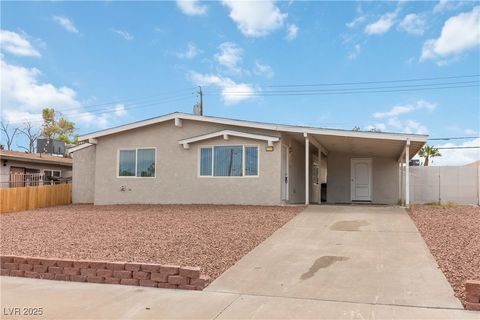 49 Constitution Avenue Henderson NV 89015