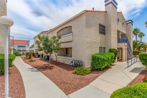 2725 S Nellis Boulevard 2168 Las Vegas NV 89121
