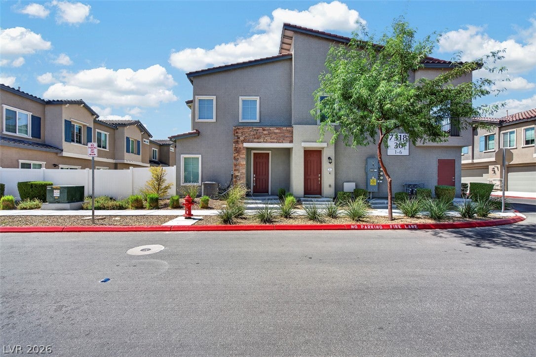 7318 N Decatur Boulevard 5