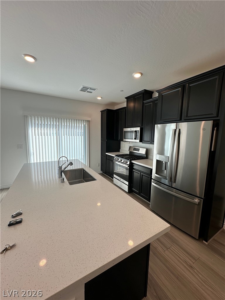 7318 N Decatur Boulevard 5