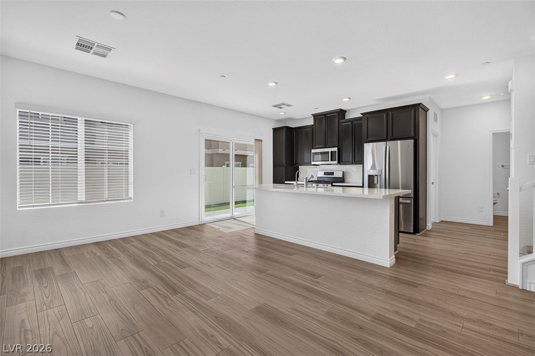 7318 N Decatur Boulevard 5