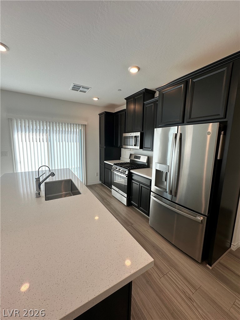 7318 N Decatur Boulevard 5