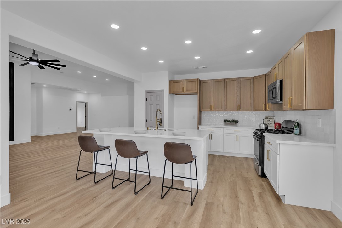 1054 Silver Star Street, Henderson, Nevada image 1
