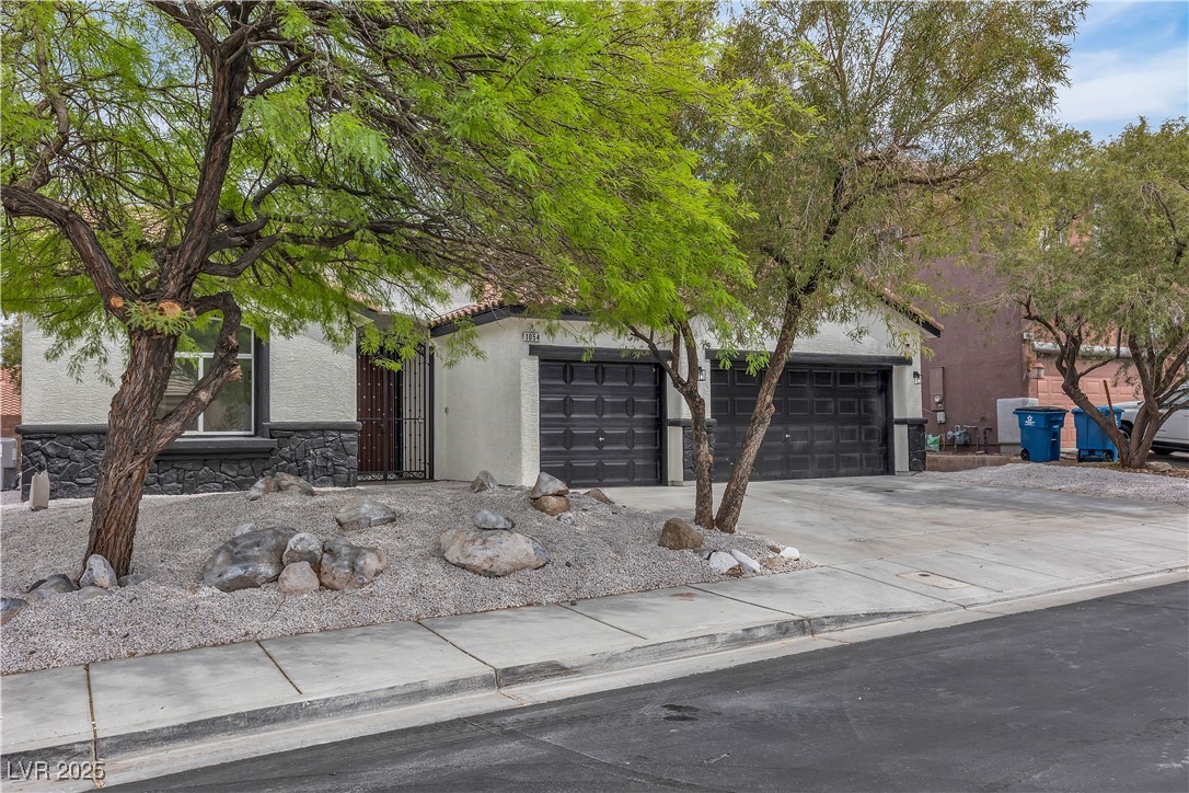 1054 Silver Star Street, Henderson, Nevada image 6
