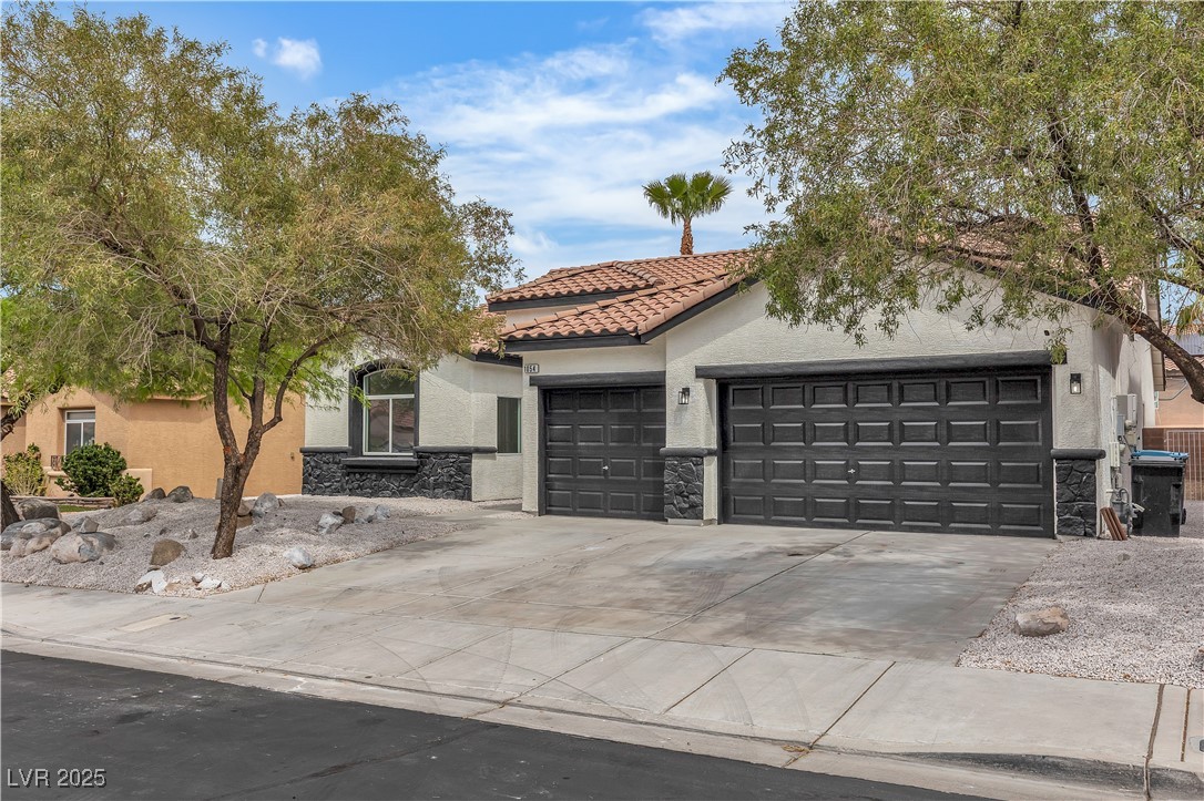 1054 Silver Star Street, Henderson, Nevada image 7