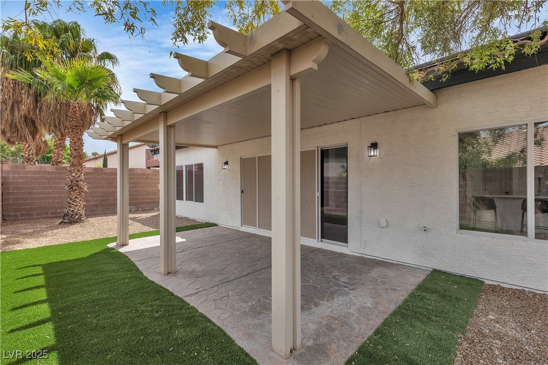 1054 Silver Star Street, Henderson, Nevada image 5