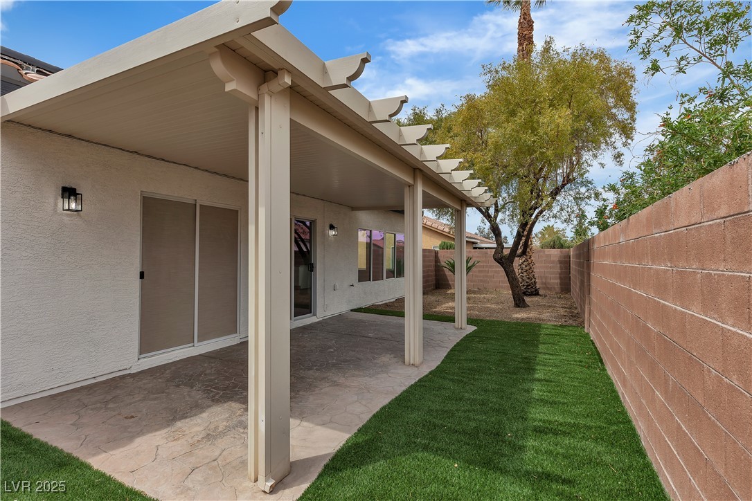1054 Silver Star Street, Henderson, Nevada image 49