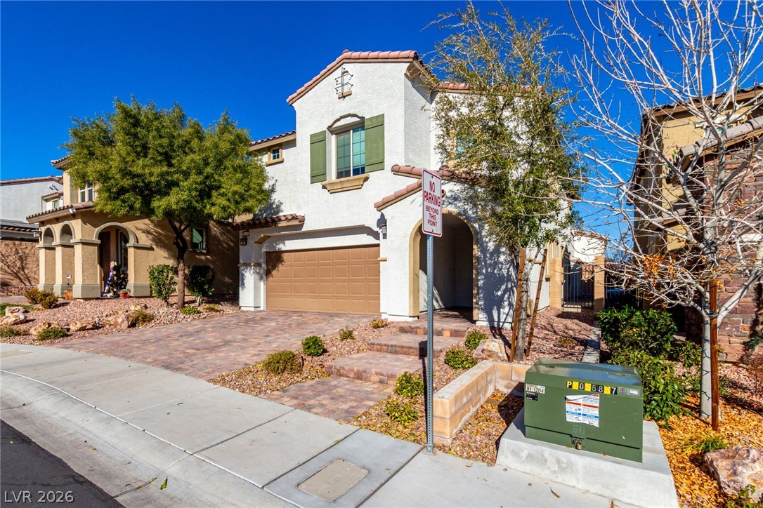 9968 Coyote Echo Court