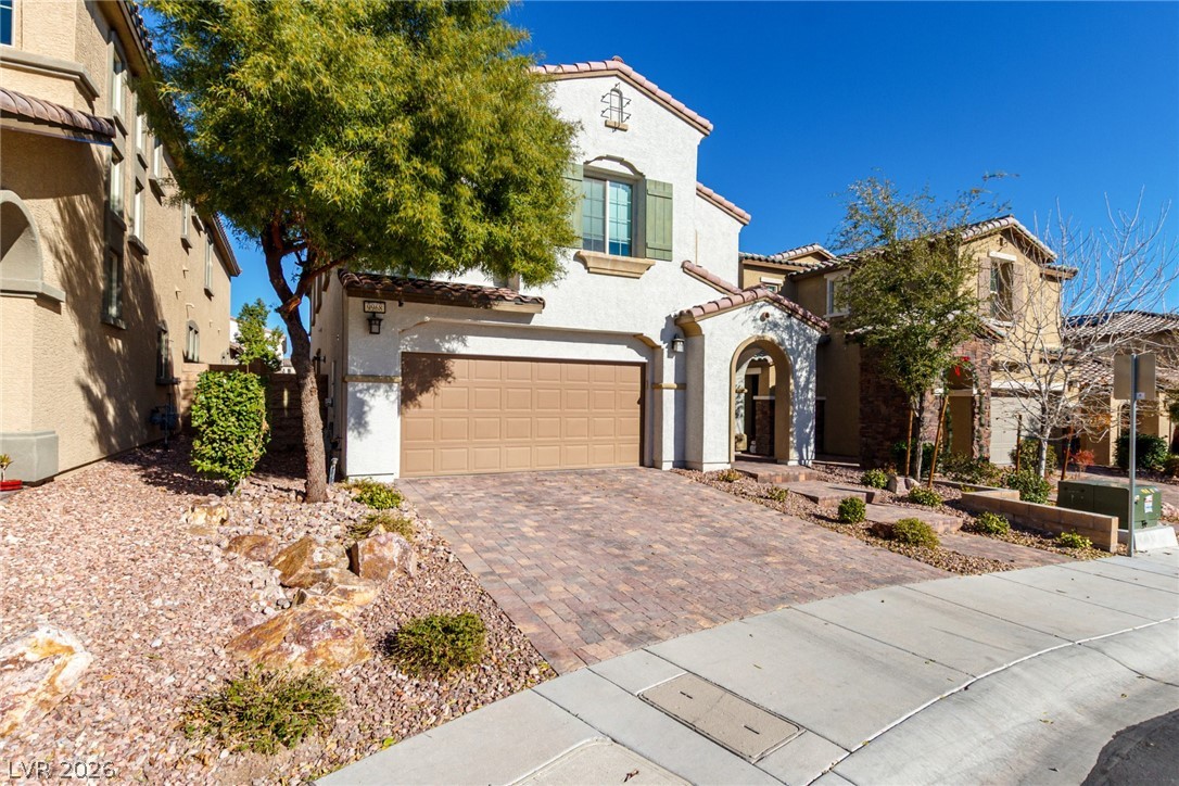9968 Coyote Echo Court