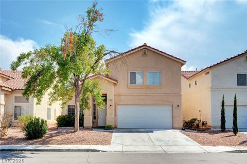 Homes For Rent - 4353 Crimson Tide Avenue<br/> North Las Vegas, NV 89031