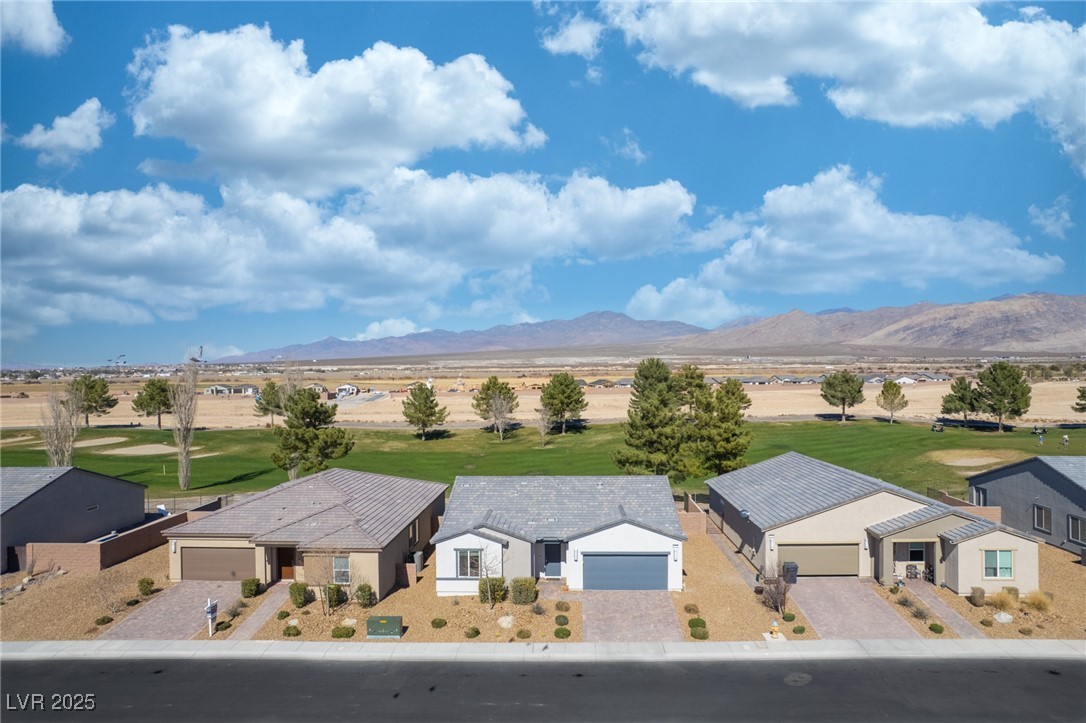 4400 E Cactus Canyon Drive, Pahrump, Nevada image 3