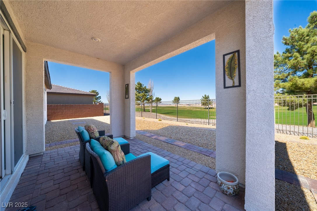 4400 E Cactus Canyon Drive, Pahrump, Nevada image 34