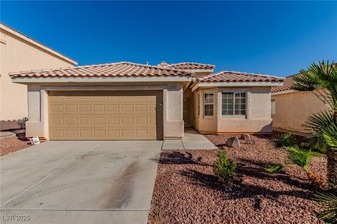 1106 Granite Ash Avenue North Las Vegas NV 89081