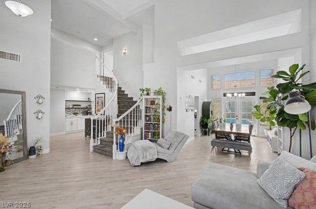 8421 Mount Nido Drive