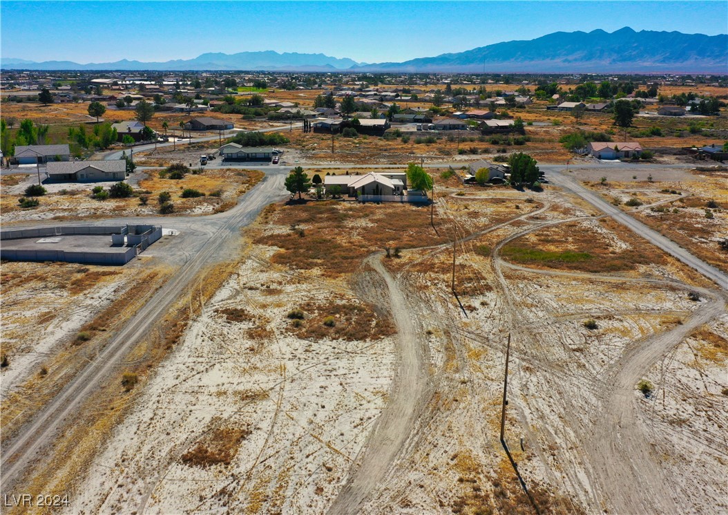 1230 S Whitman Avenue, Pahrump, Nevada image 2