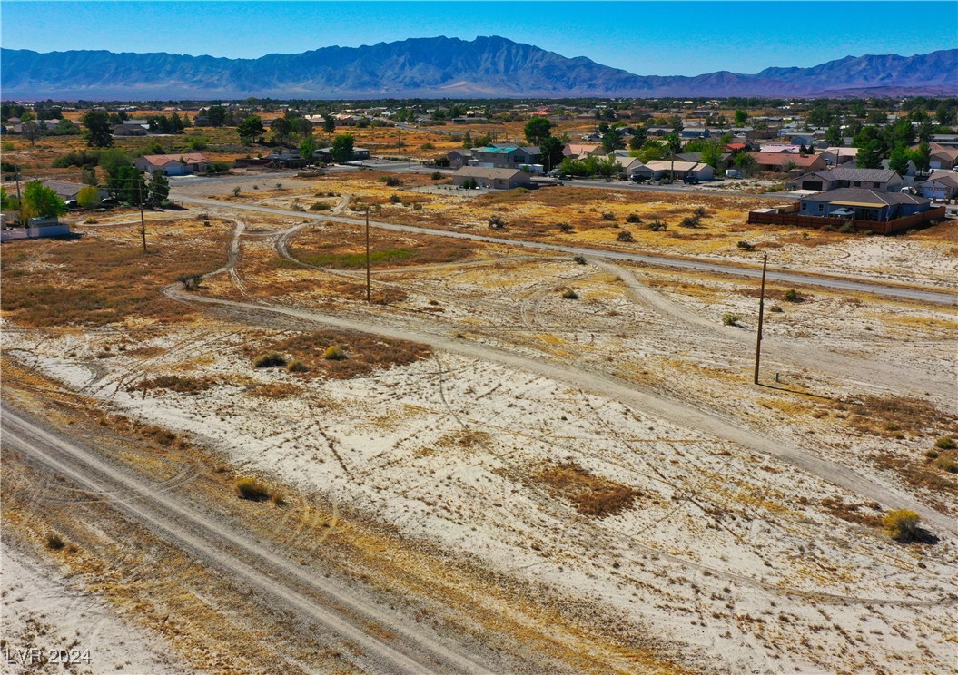 1230 S Whitman Avenue, Pahrump, Nevada image 3