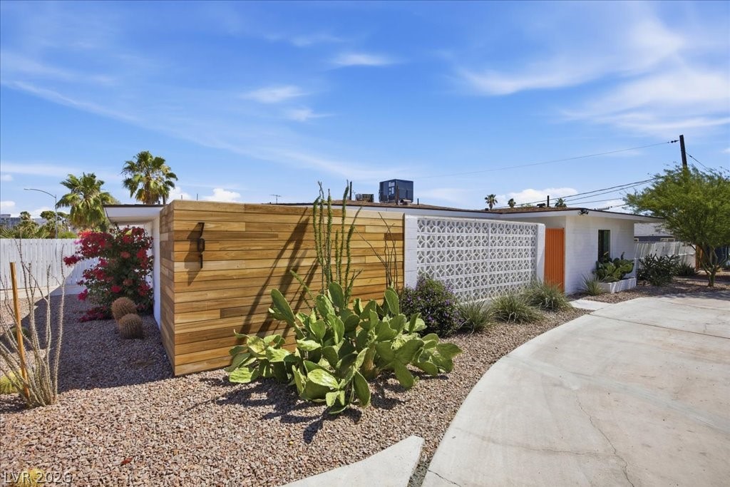 701 Canosa Avenue