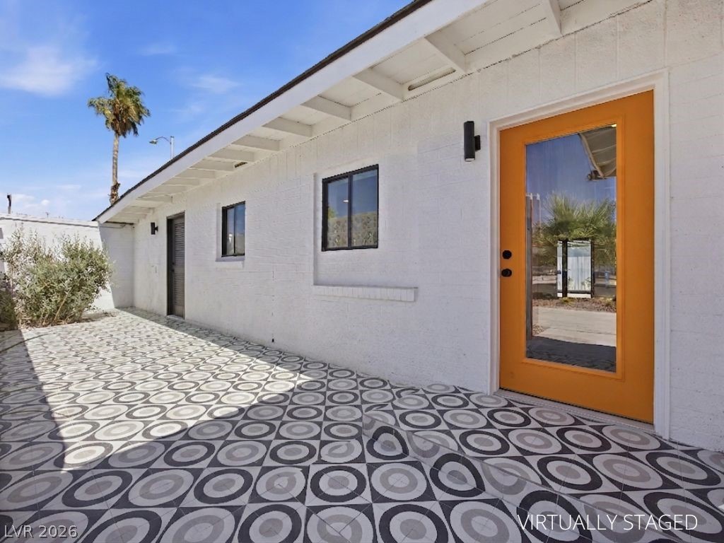 701 Canosa Avenue