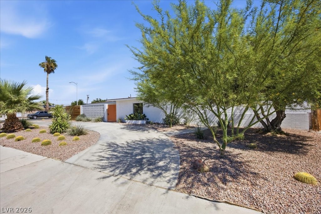 701 Canosa Avenue
