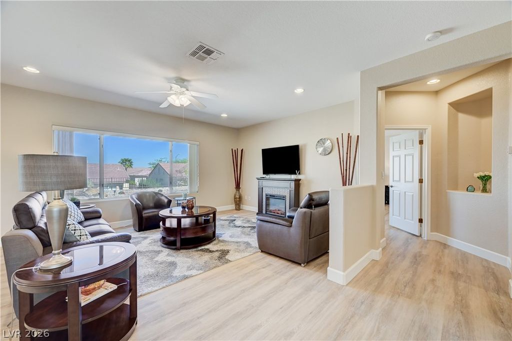 Photo of 2570 Terrytown Avenue, Henderson, NV 89052 (MLS # 2766178)