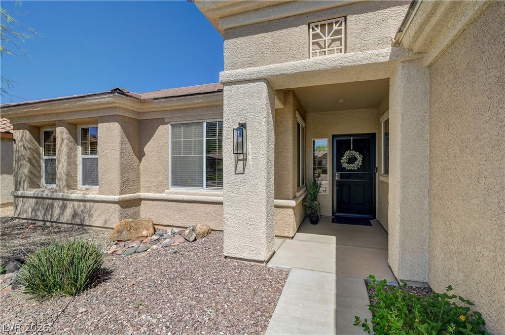 Photo of 2570 Terrytown Avenue, Henderson, NV 89052 (MLS # 2766178)