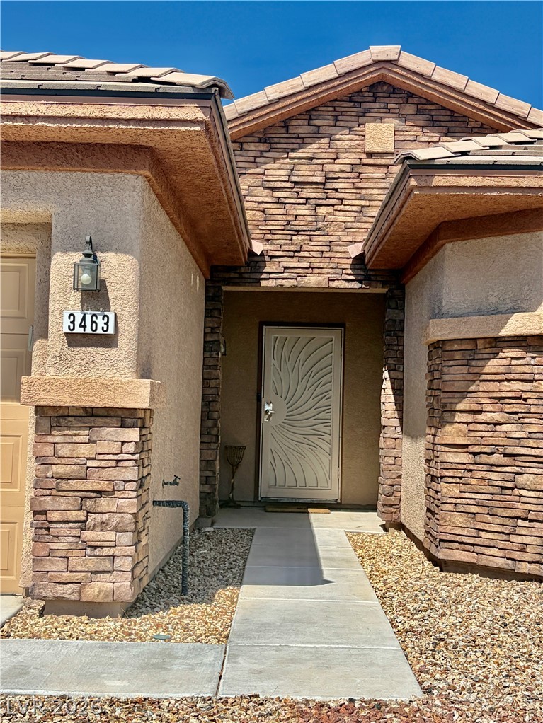 Properties 1 3463 Halter Drive