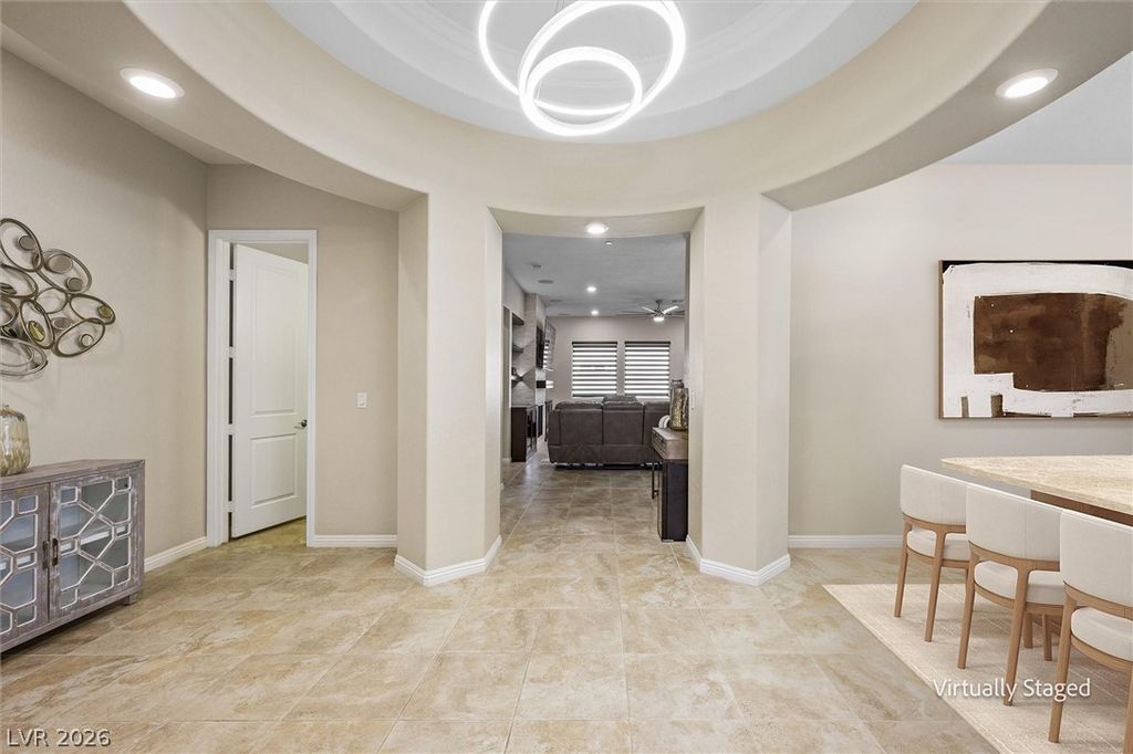 Photo of 2369 Boretto Street, Henderson, NV 89044 (MLS # 2765431)