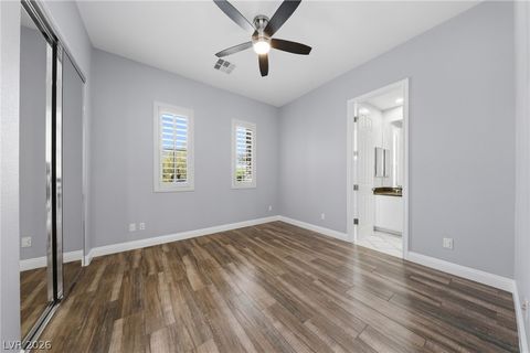 Tiny photo for 3338 Mission Creek Court, Las Vegas, NV 89135 (MLS # 2785547)