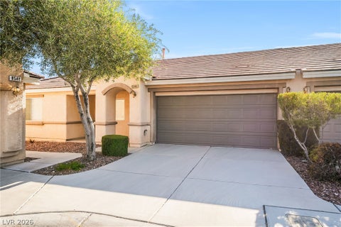Townhouse For Sale - 8544 Lakota Street<br/> Clark County, Las Vegas, NV 89123