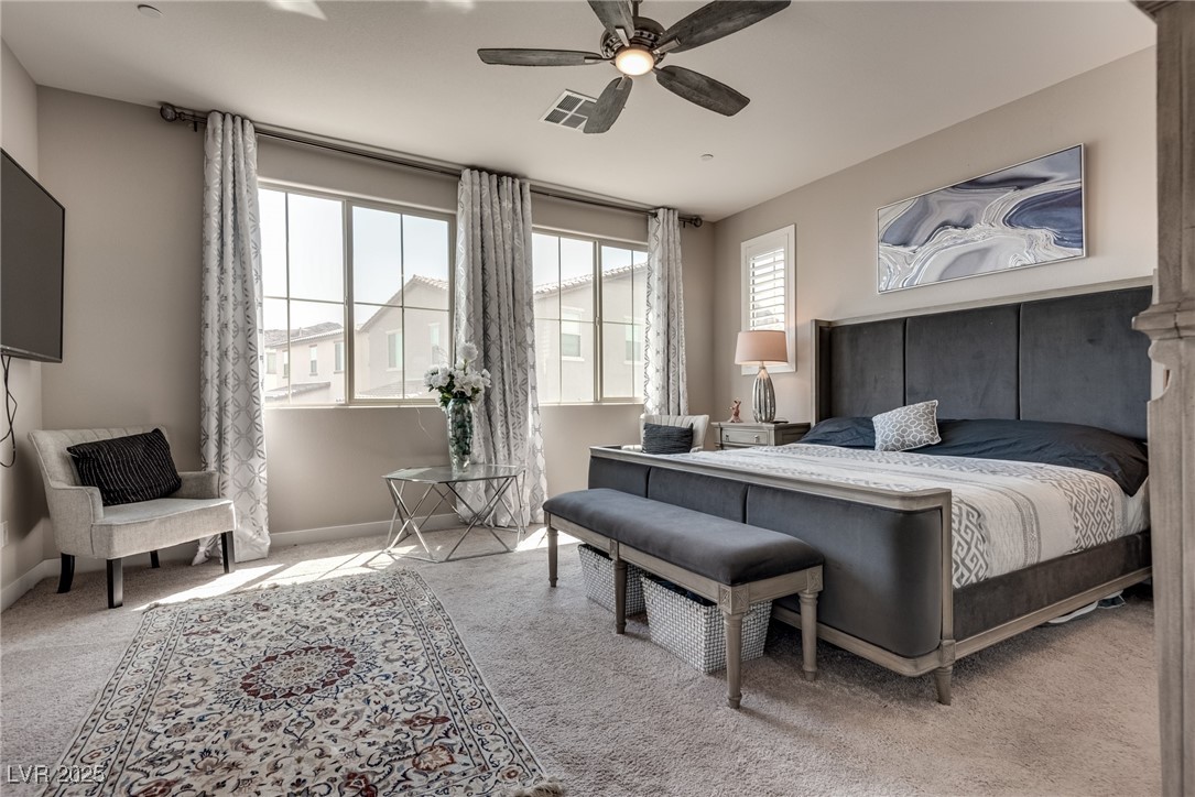 28 Verde Rosa Drive, Henderson, Nevada image 35