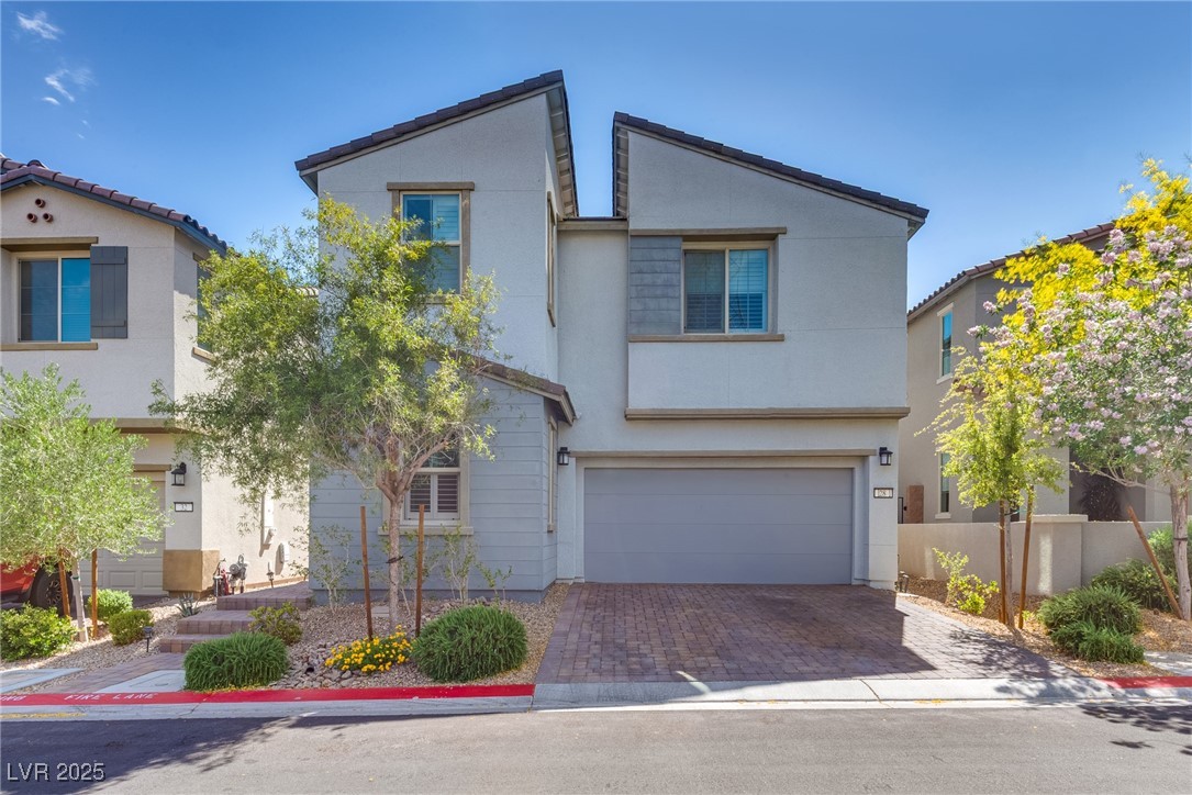 28 Verde Rosa Drive, Henderson, Nevada image 2