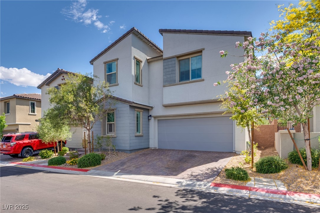 28 Verde Rosa Drive, Henderson, Nevada image 1