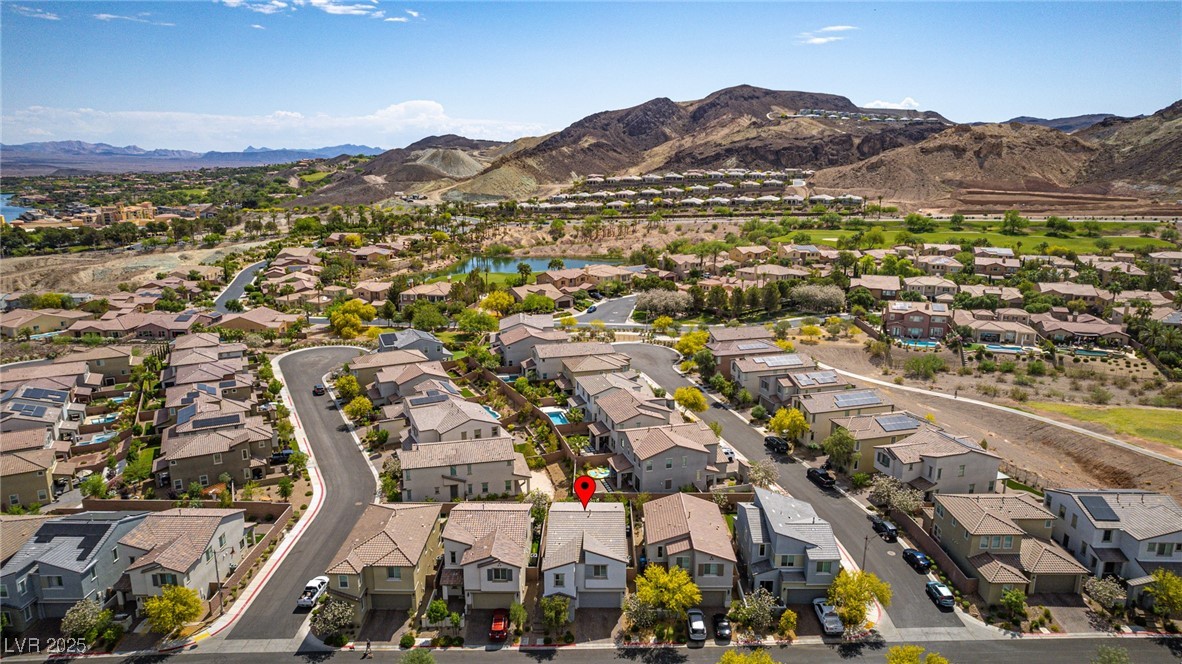 28 Verde Rosa Drive, Henderson, Nevada image 50