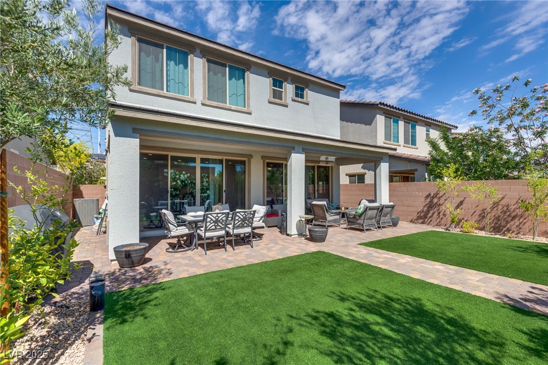 28 Verde Rosa Drive, Henderson, Nevada image 6