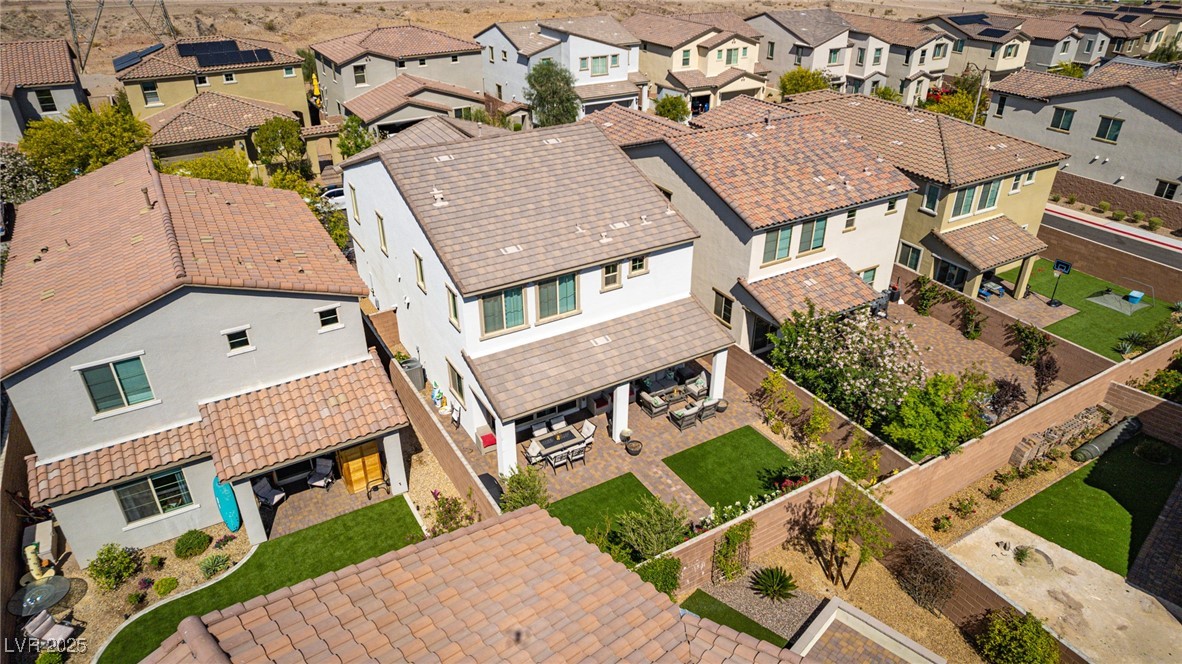 28 Verde Rosa Drive, Henderson, Nevada image 45