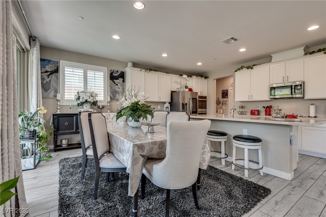 28 Verde Rosa Drive, Henderson, Nevada image 15