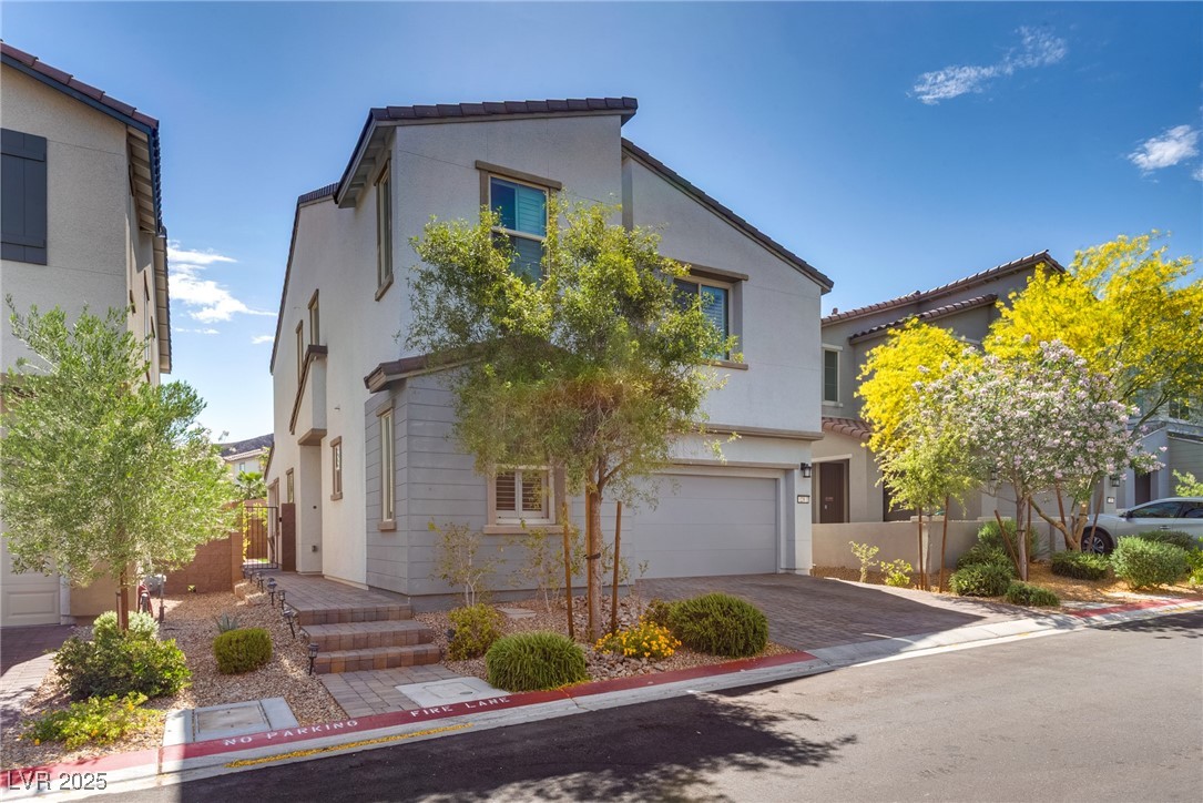 28 Verde Rosa Drive, Henderson, Nevada image 3