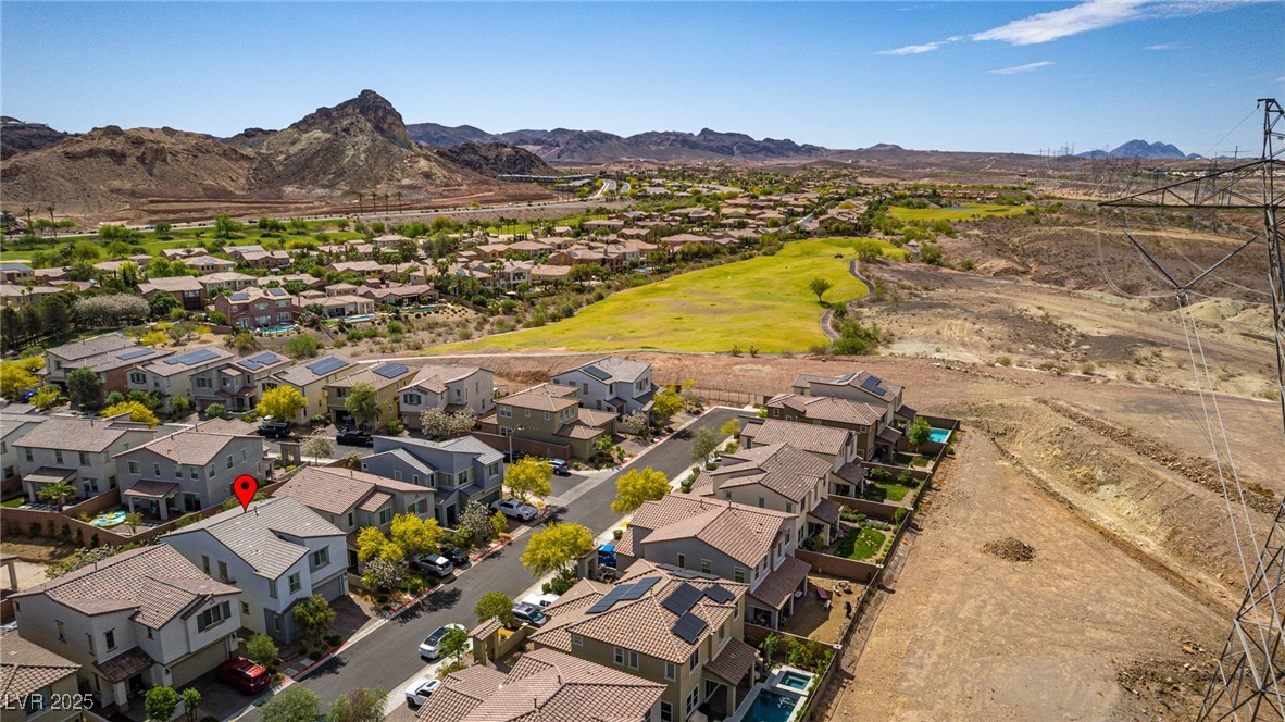 28 Verde Rosa Drive, Henderson, Nevada image 49